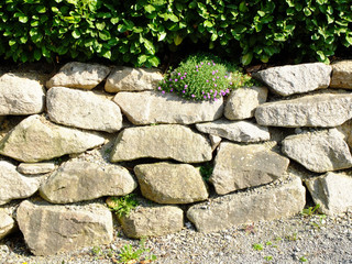 Steingarten