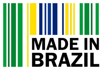 Made in Brazil - 62573574
