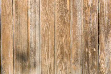 Old Wood Background