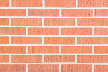 Red Brick Wall