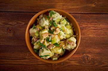 Kartoffelsalat