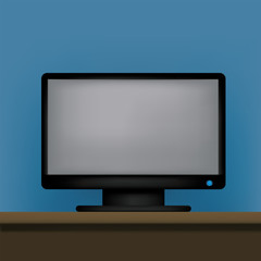 Object interior monitor