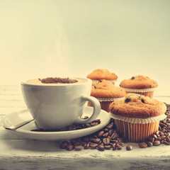 coffee
