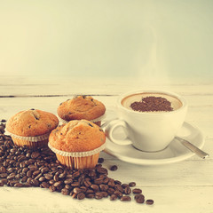coffee