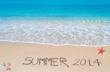 summer 2014