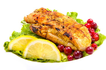 Chicken breast