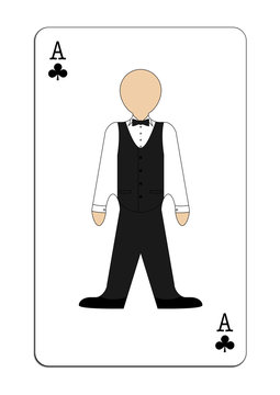 waiter