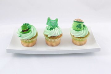 cupcakes