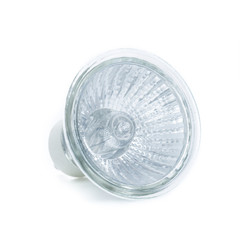 Halogen lamp