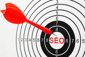 Seo target