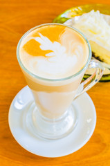 Latte Coffee