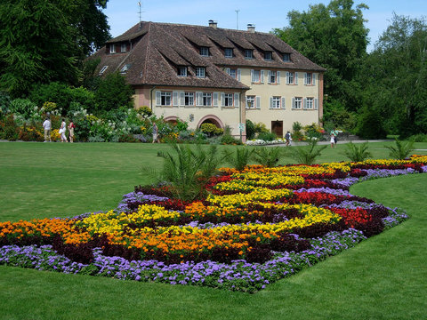 Mainau