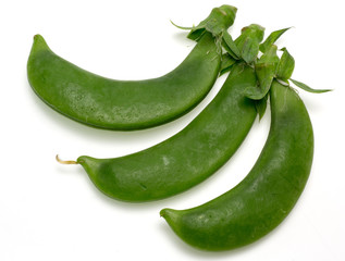 スナップエンドウ