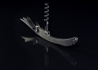 Bottle opener