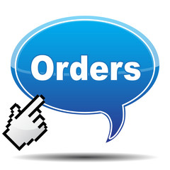 ORDERS ICON