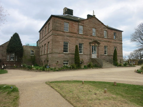 Newton Hall