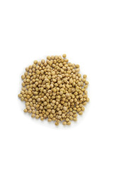 asian soy bean