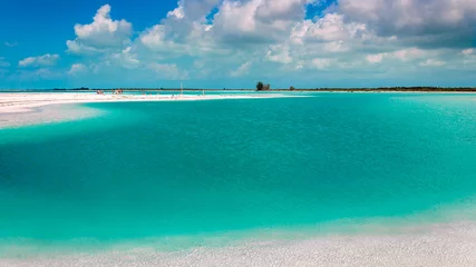 Strandparadies (Cayo Largo - Kuba) © Fernando Ghelfi