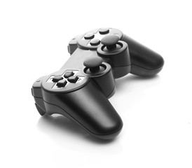 video game controller © Natalia Merzlyakova