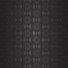 Black and elegant background