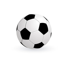 Fototapeta premium Soccer
