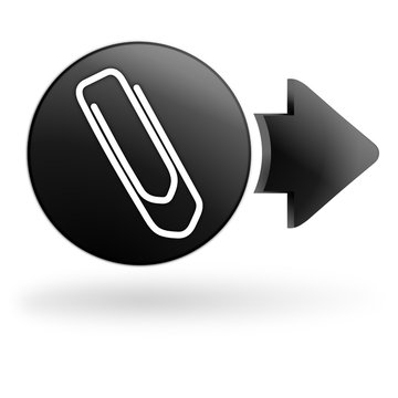 classer sur bouton noir