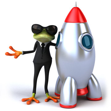 Frog