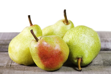 williams pears