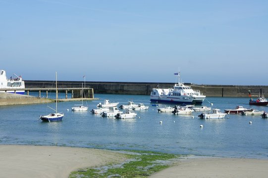 bateau