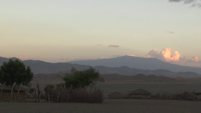 village masa&iuml;