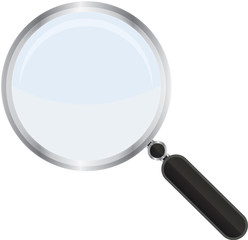 Magnifying glass