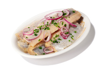 Matjesfilets