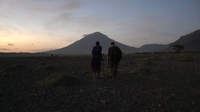 rencontre avec un masa&iuml;