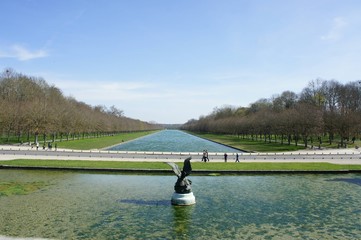 canal
