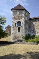 Castello di Lubiana, Slovenia 2
