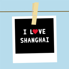 I lOVE SHANGHAI3