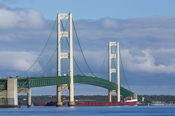 Big Mac Bridge