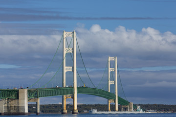 Big Mac Bridge