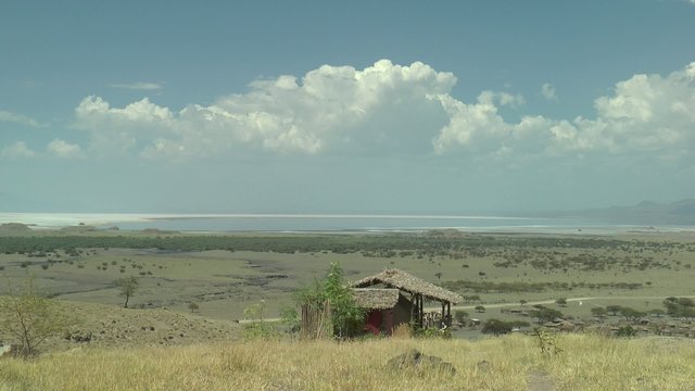 paysage de tanzanie