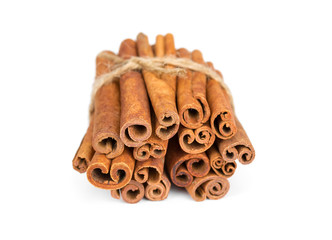 Cinnamon sticks