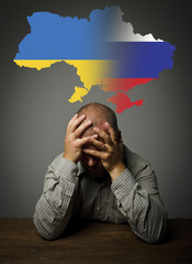 Question about future of Ukraine.