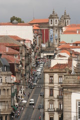 Oporto, Portogallo