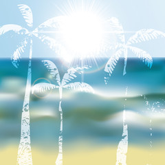 Summer dream come true design