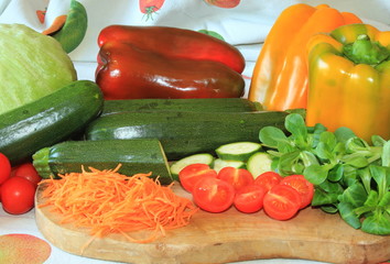 Alimentazione naturale