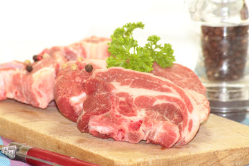 viande d'agneau