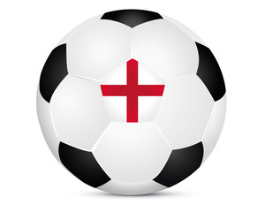Fussball England