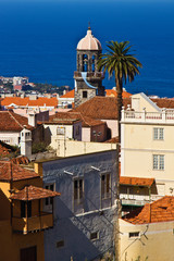 La Orotava - Teneriffa 5