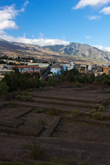 Pyramiden von Güimar - Teneriffa 5