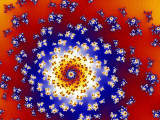 Explosion © Jürgen Hust
