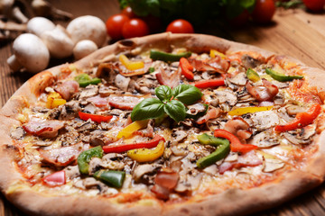 Pizza
